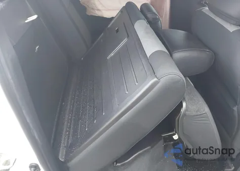 2022 Toyota Tacoma Trd Sport from USA, damaged, VIN 3TYCZ5AN5NT091043